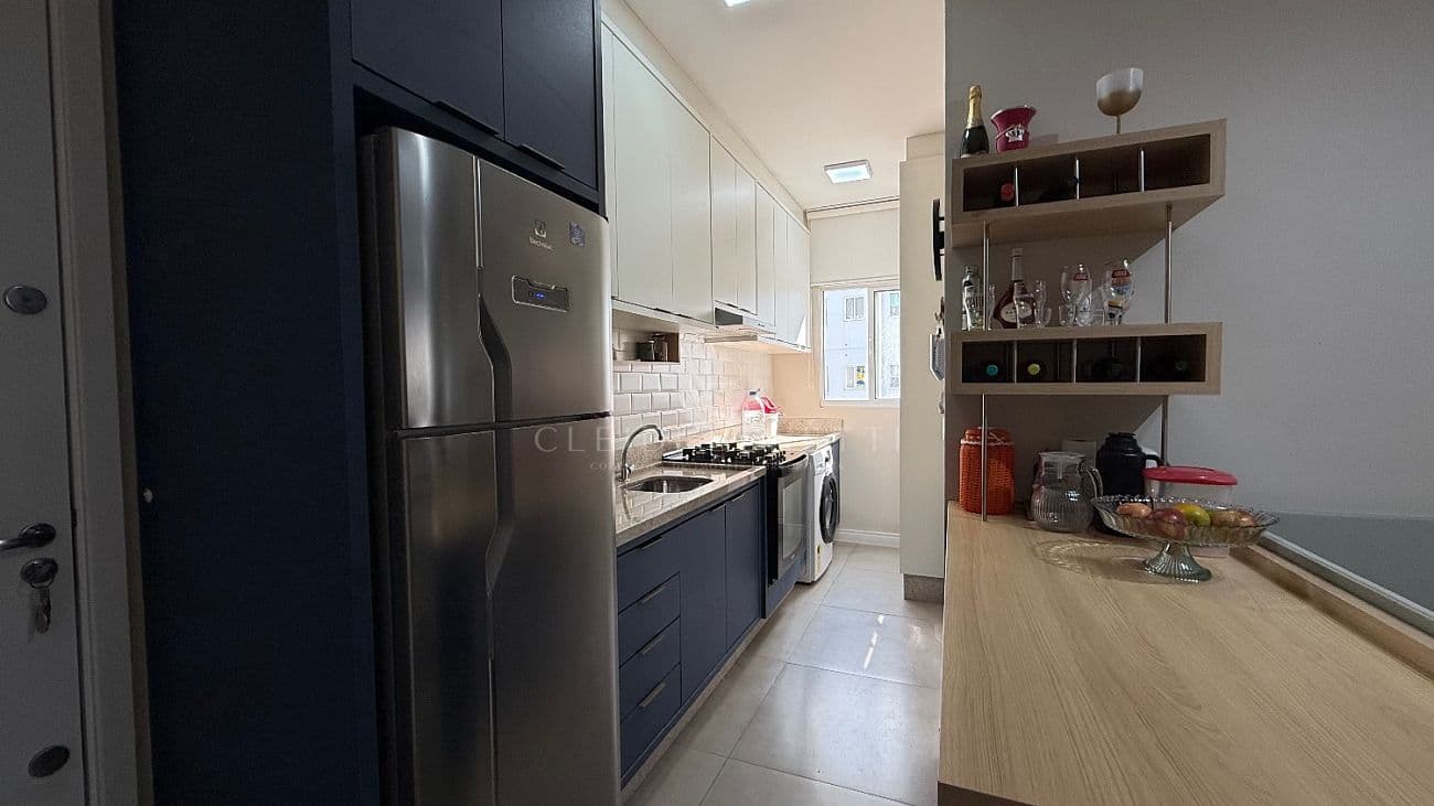 Apartamento 02 quartos Itaipava - Itajai — foto 1