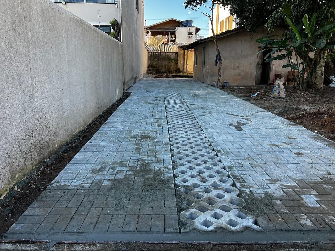 Terreno a venda no São João — foto 1