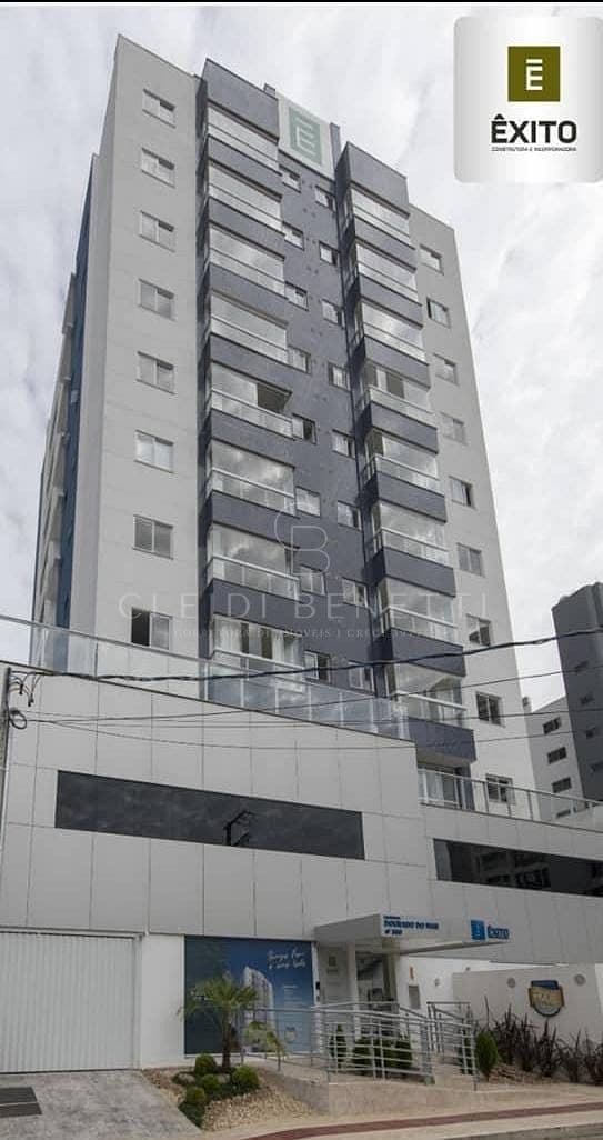 Apartamento a venda 2 suítes - centro de Itajaí SC — foto 1