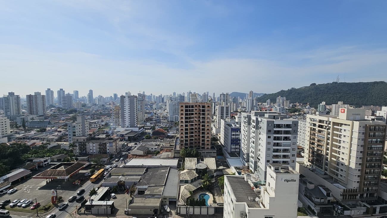 Apartamento de 3 dormitórios no Byron Bay — foto 1