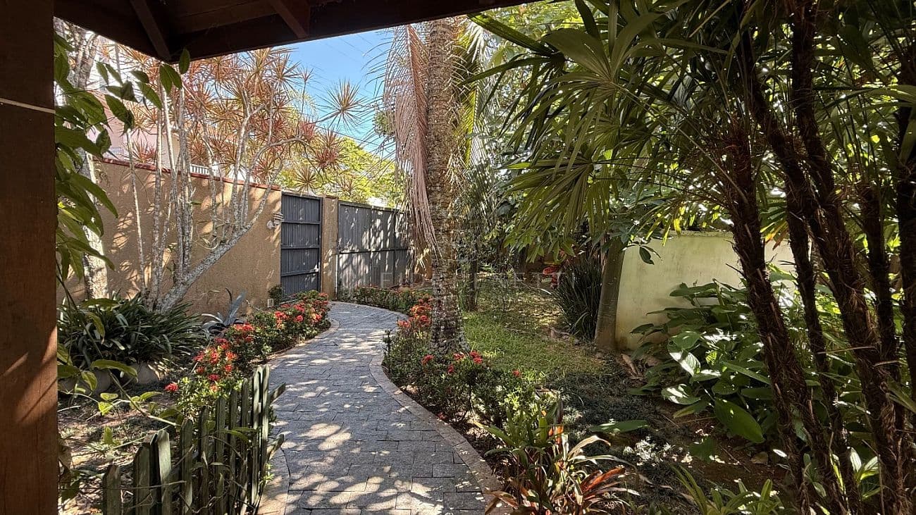 Casa no bairro Fazenda — foto 1