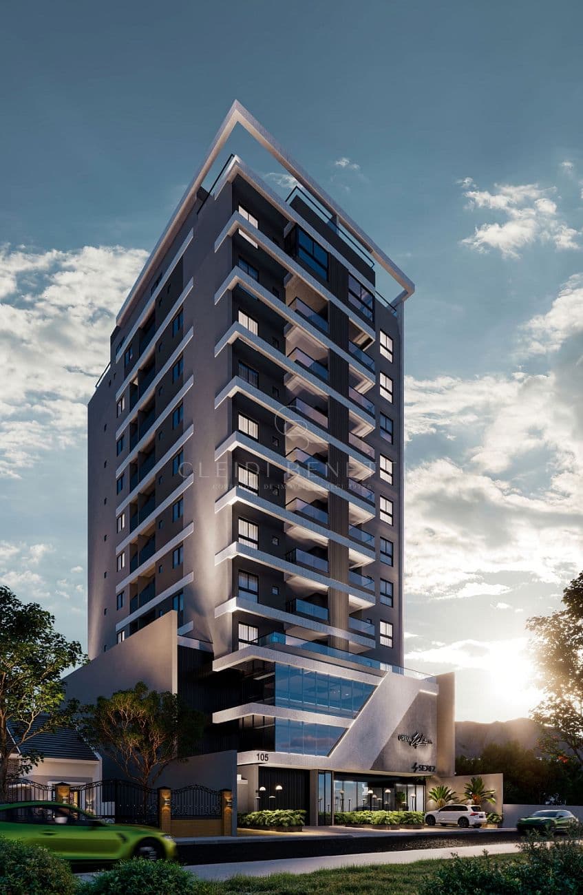 Apartamento 3 Dormitórios no Centro de Itajai — foto 1