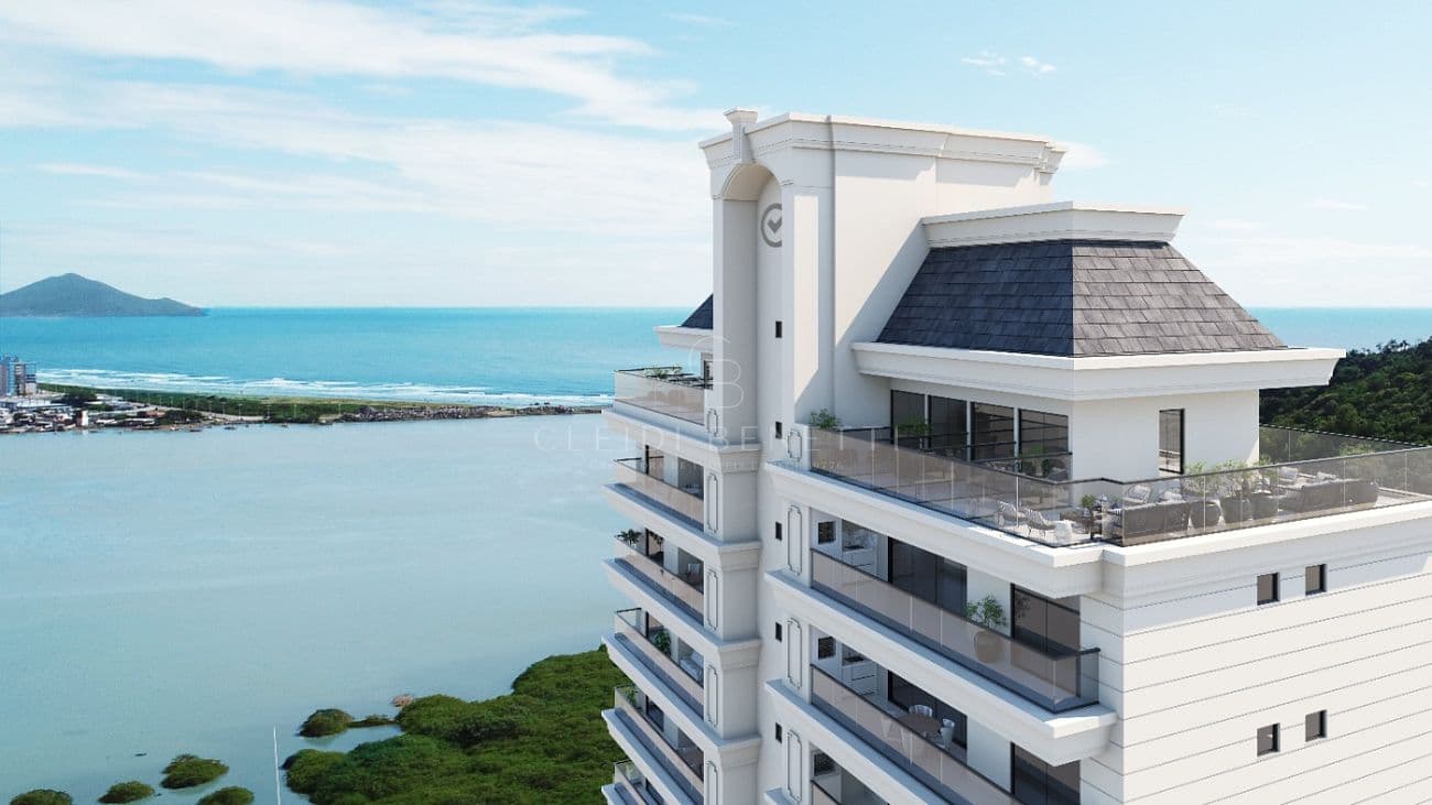 Apartamento 3 dormitórios — foto 1