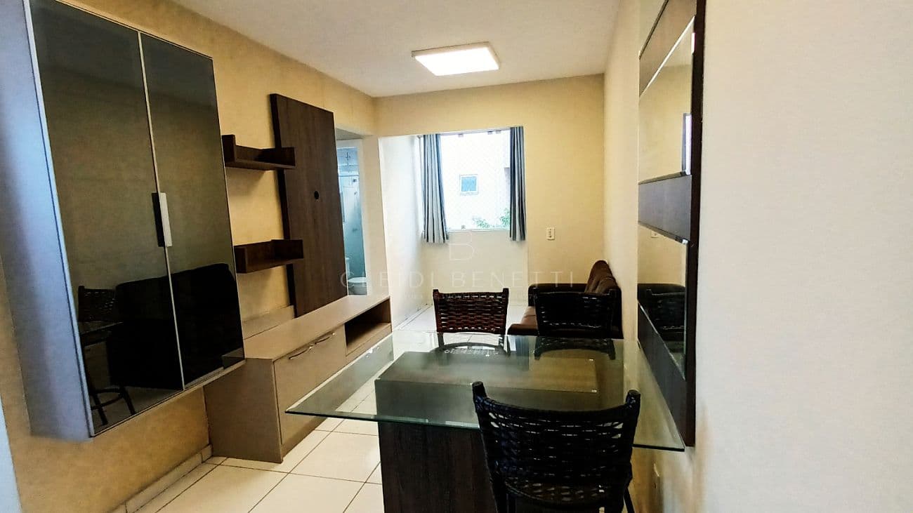 Apartamnento 02 quartos Murta — foto 1