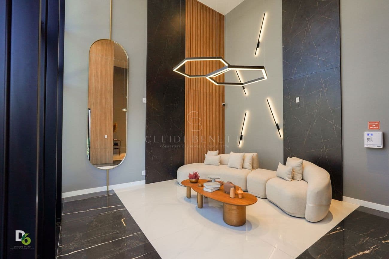 Apartamento à venda 3 Dormitórios - Centro Itajaí — foto 1