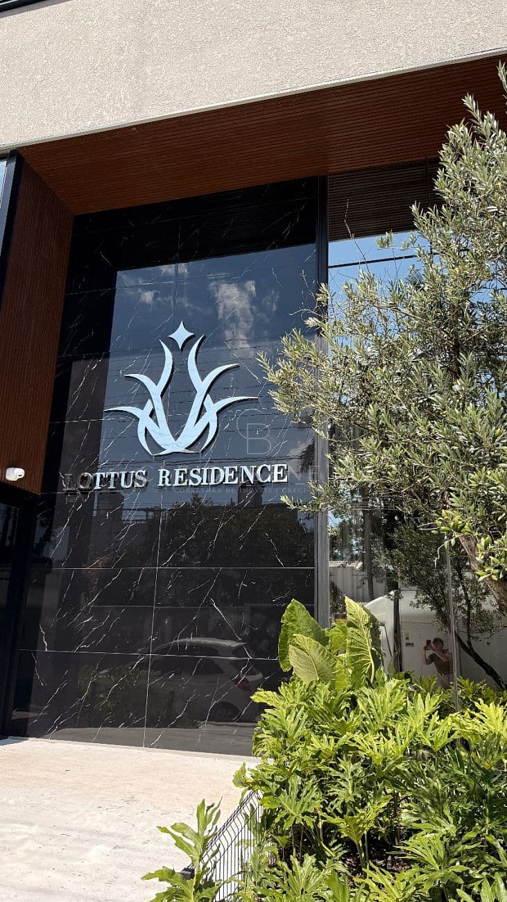 Apartamento à venda 3 Dormitórios - Centro Itajaí — foto 1