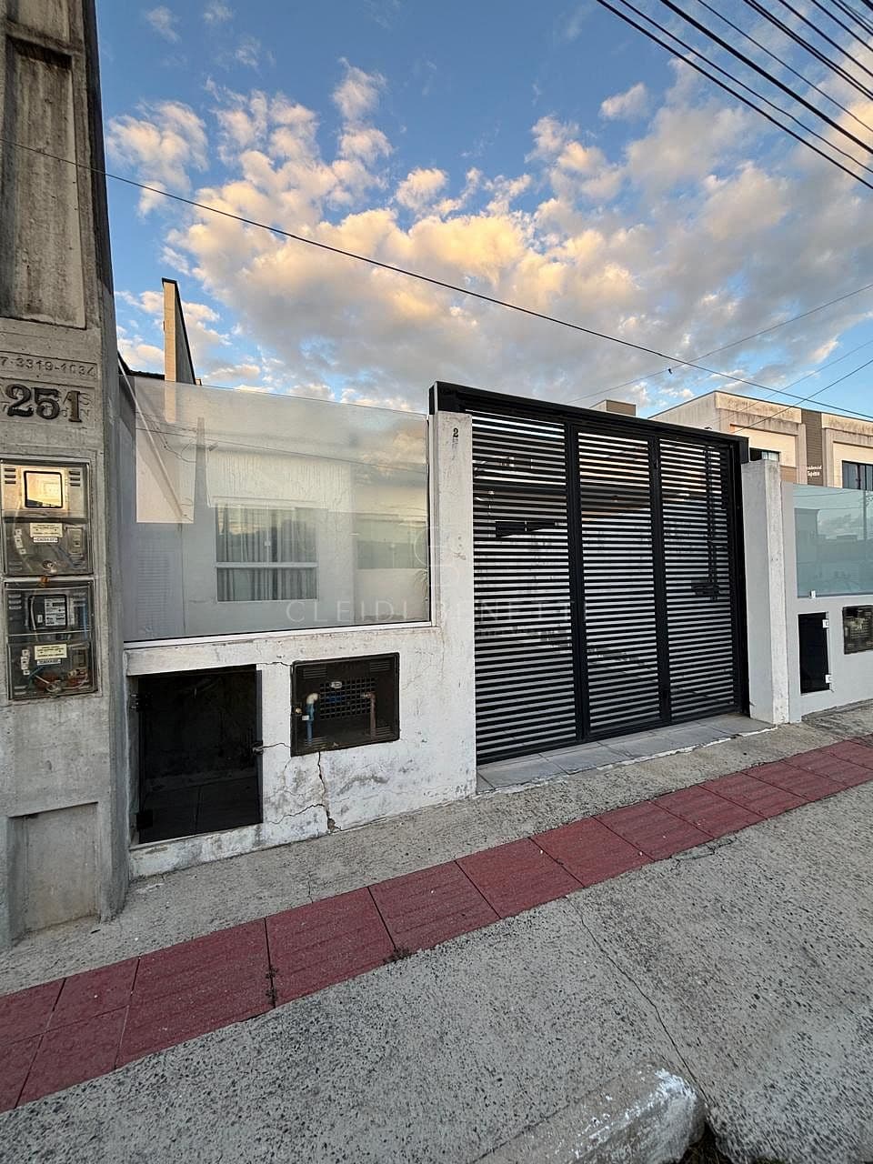 Casa no bairro Cidade Nova — foto 1