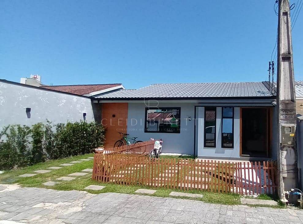 Casa em condominio fechado — foto 1