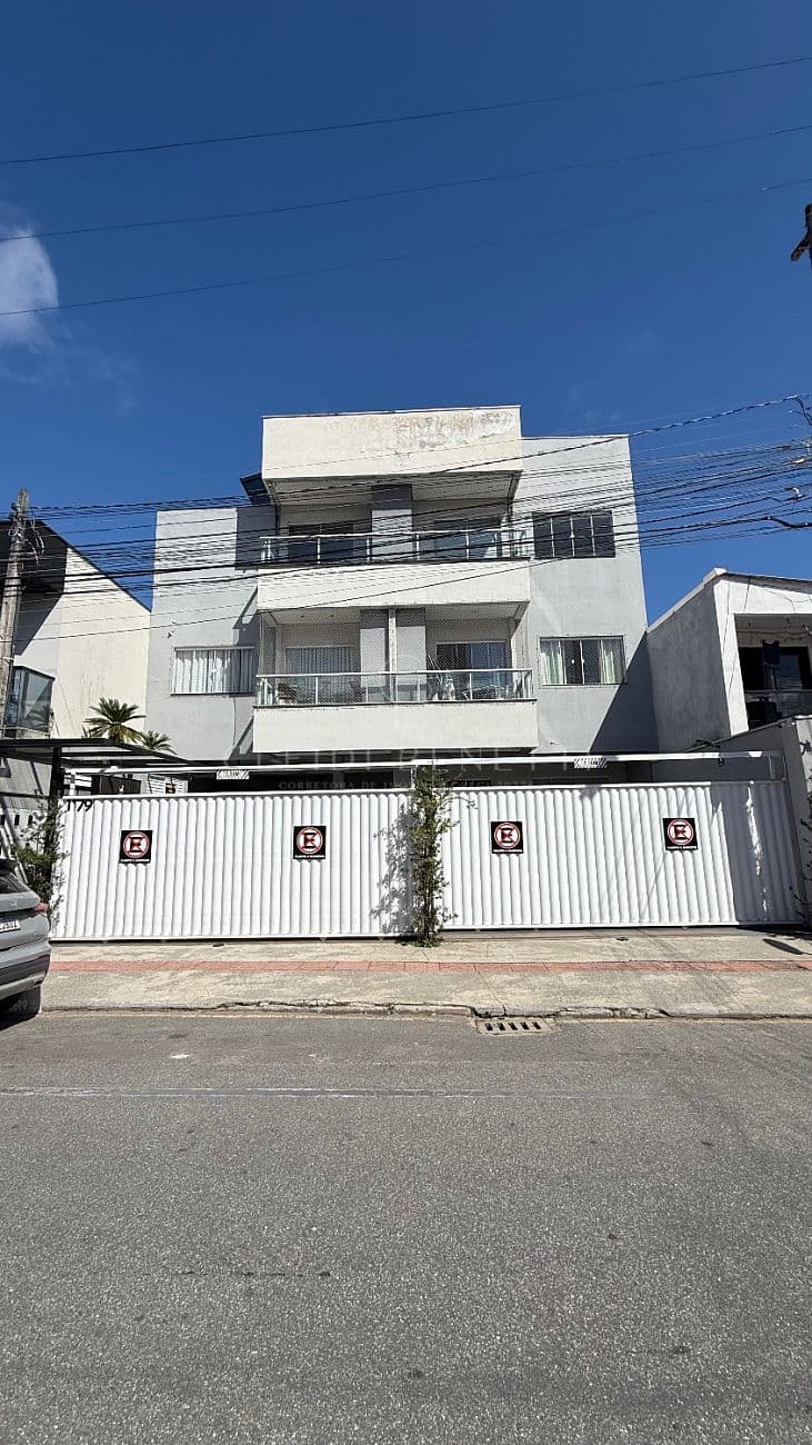 Cobertura em BALNEÁRIO CAMBORIÚ — foto 1