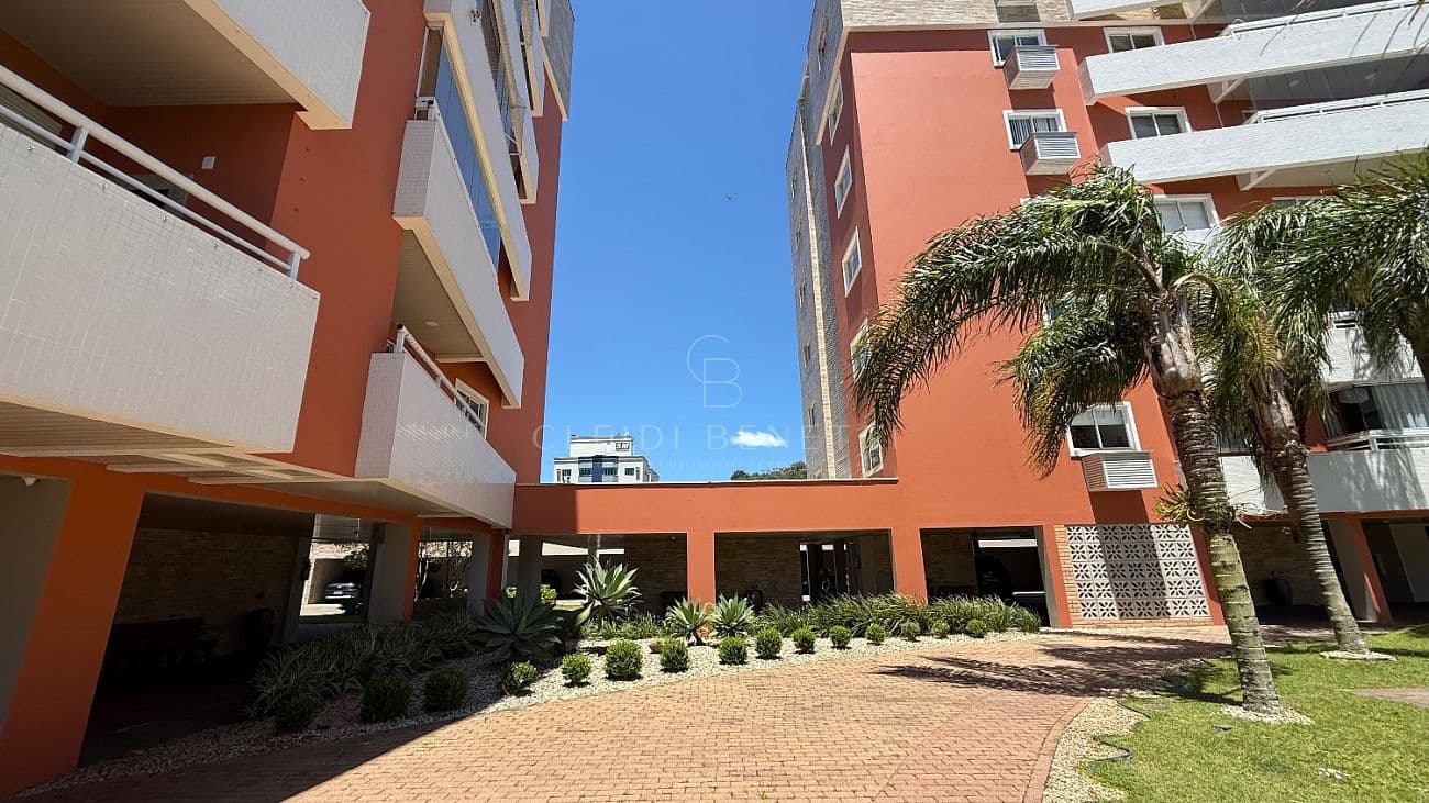 Apartamento à venda de 2 dormitórios Dom Bosco — foto 1