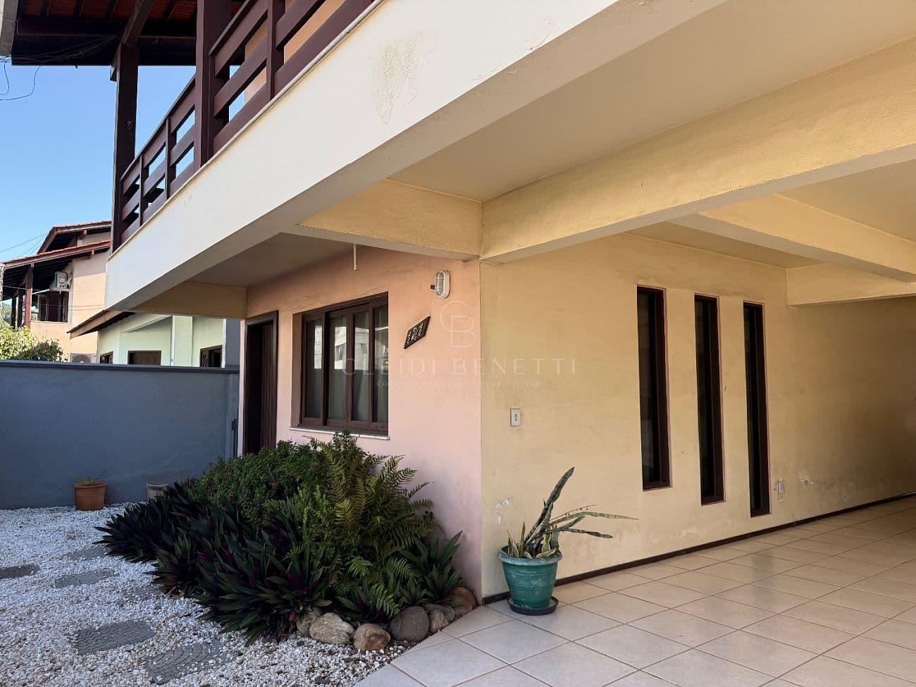 Casa a venda Dom Bosco — foto 1