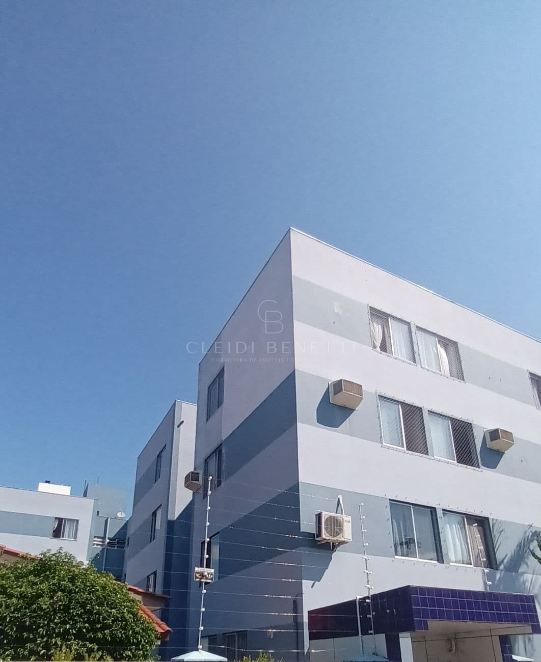 Apartamento 02 quartos Vitoria Regia — foto 1