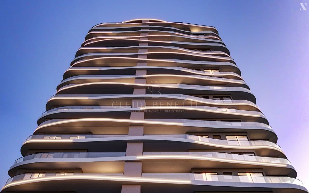 Apartamento de Alto Padrão no Fazenda em Itajaí — foto 1