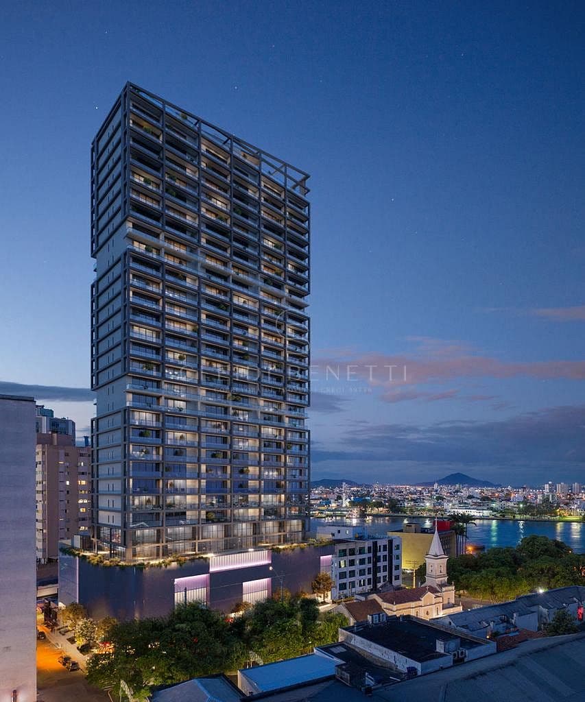 LOFTS no centro de Itajaí — foto 1