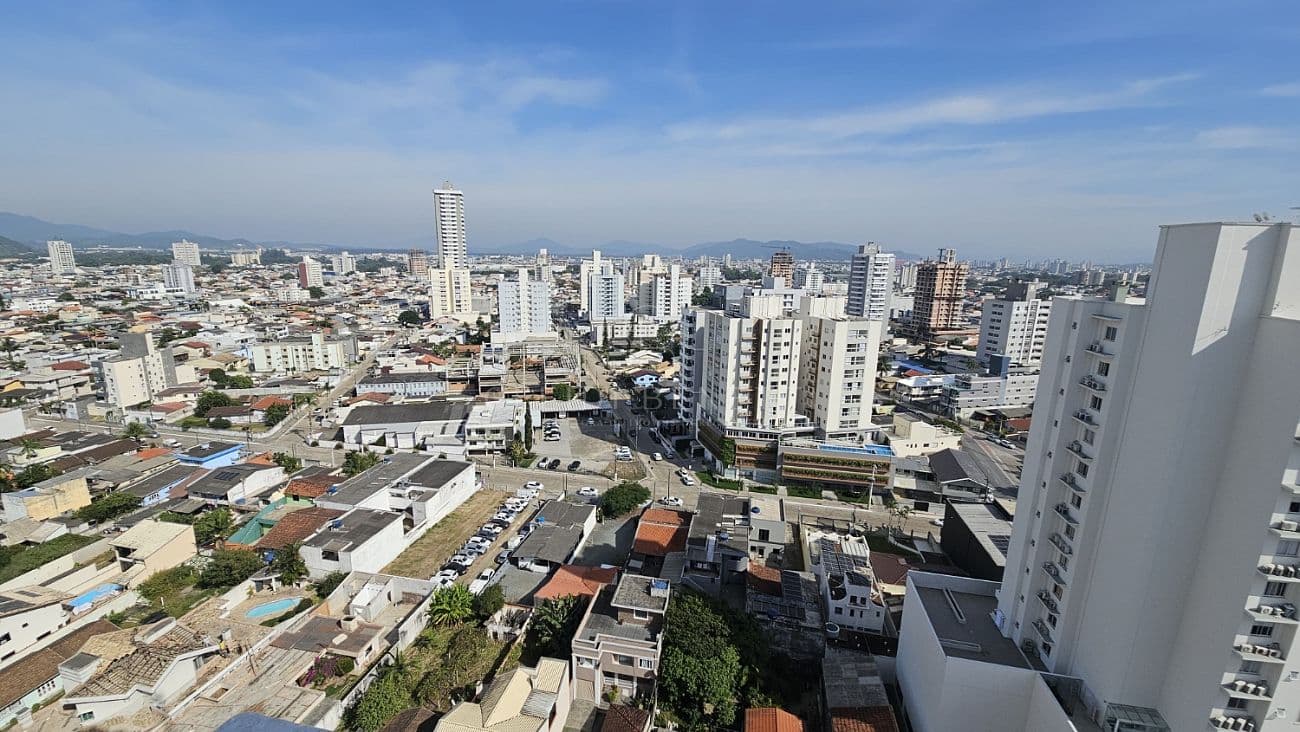 Apartamento de 2 dormitórios na Vila Operária - Byron Bay — foto 1