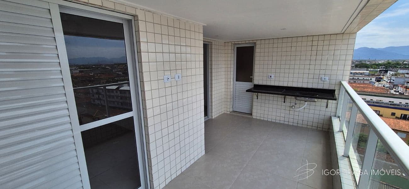 BELISSIMO APARTAMENTO, À 450m DO MAR E LAZER — foto 1