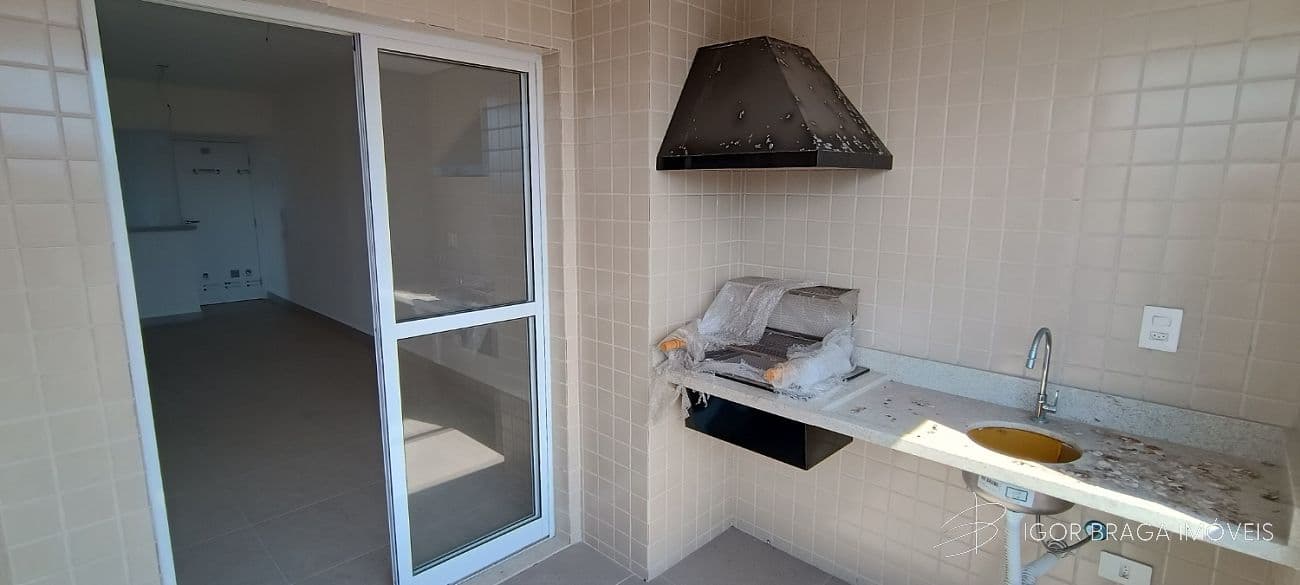 BELO APARTAMENTO, À 500M DO MAR E LAZER COMPLETO — foto 1