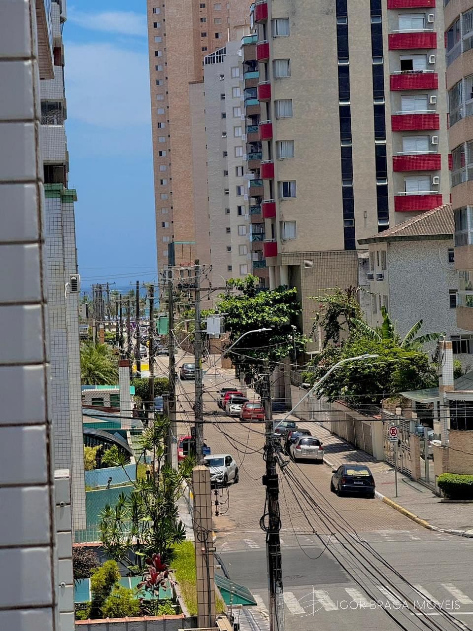 BELISSIMO APARTAMENTO, À 400m DO MAR E LAZER — foto 1