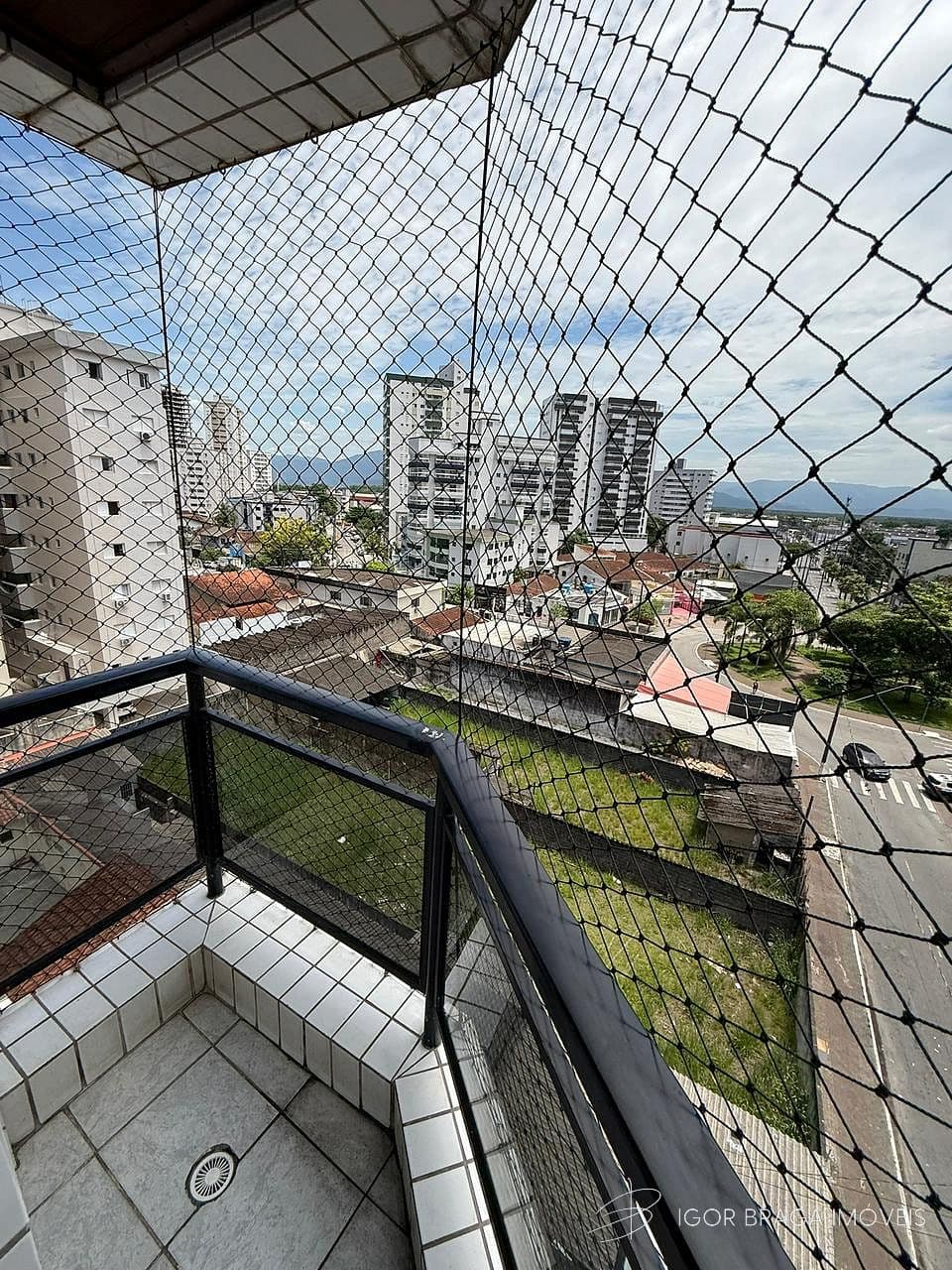 BELISSIMO APARTAMENTO, À 400m DO MAR E LAZER — foto 1