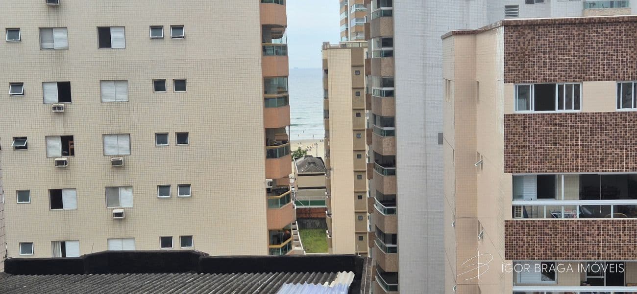 INCRÍVEL APARTAMENTO Á 200M DO MAR COM LAZER COMPLETO — foto 1