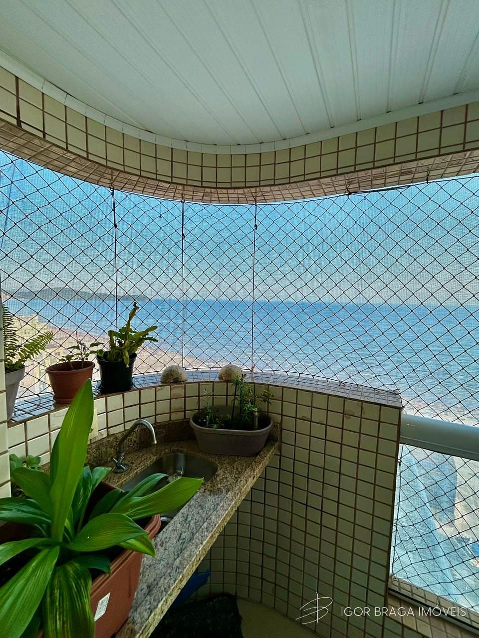 BELISSIMO APARTAMENTO, À 80m DO MAR E LAZER — foto 1
