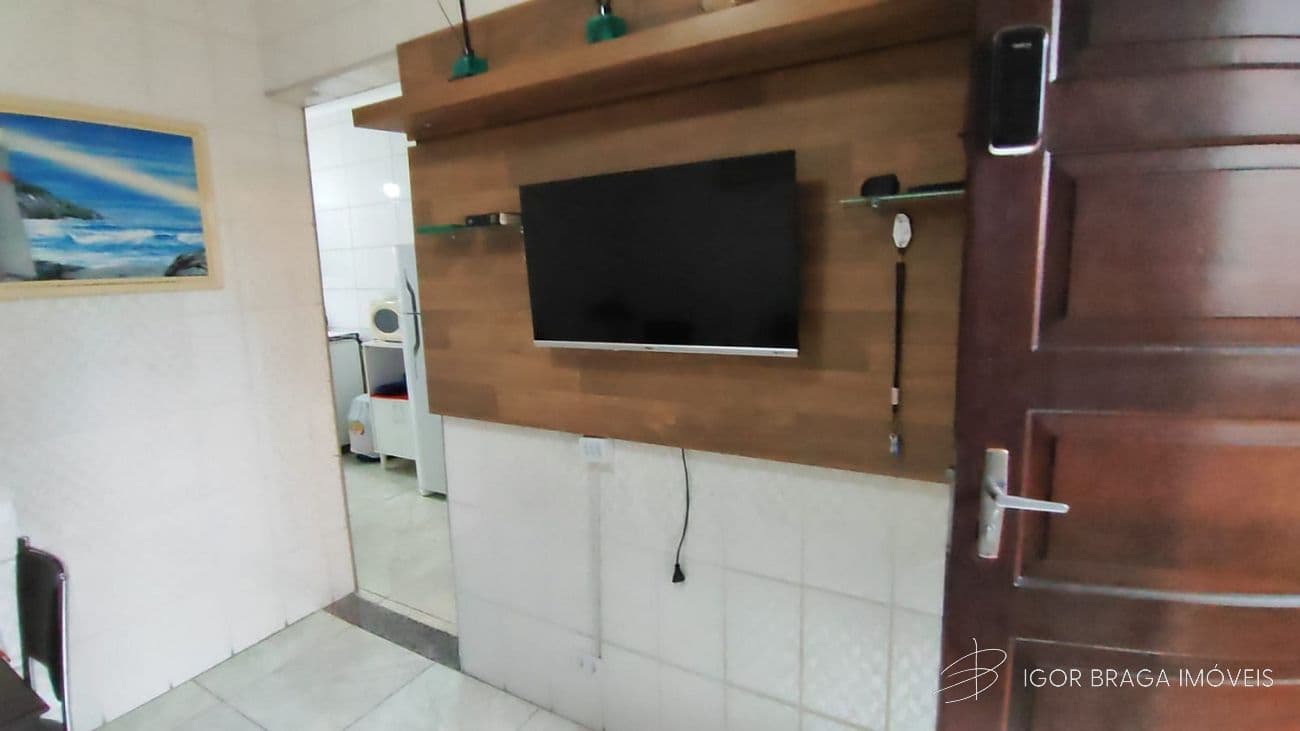 EXCELENTE APARTAMENTO FINO ACABAMENTO E LAZER COMPLETO — foto 1