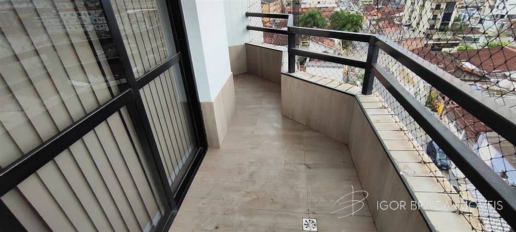 EXCELENTE APARTAMENTO FINO ACABAMENTO E LAZER COMPLETO — foto 1
