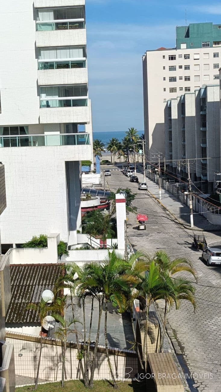 BELISSIMO APARTAMENTO, À 250m DO MAR E LAZER — foto 1