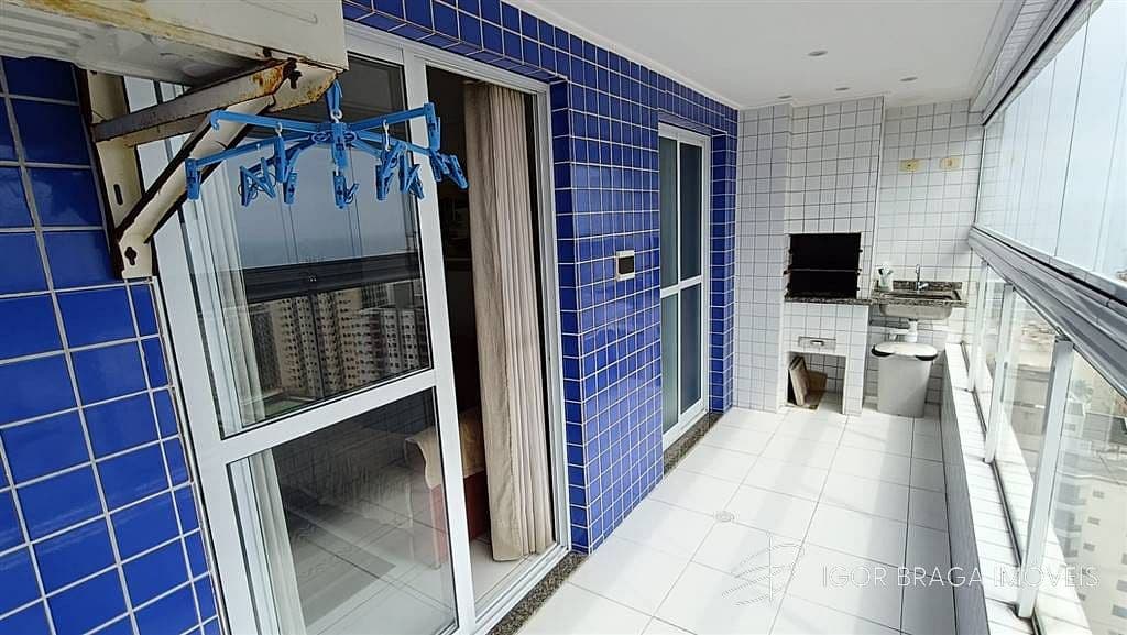 BELISSIMO APARTAMENTO, À 250m DO MAR E LAZER — foto 1