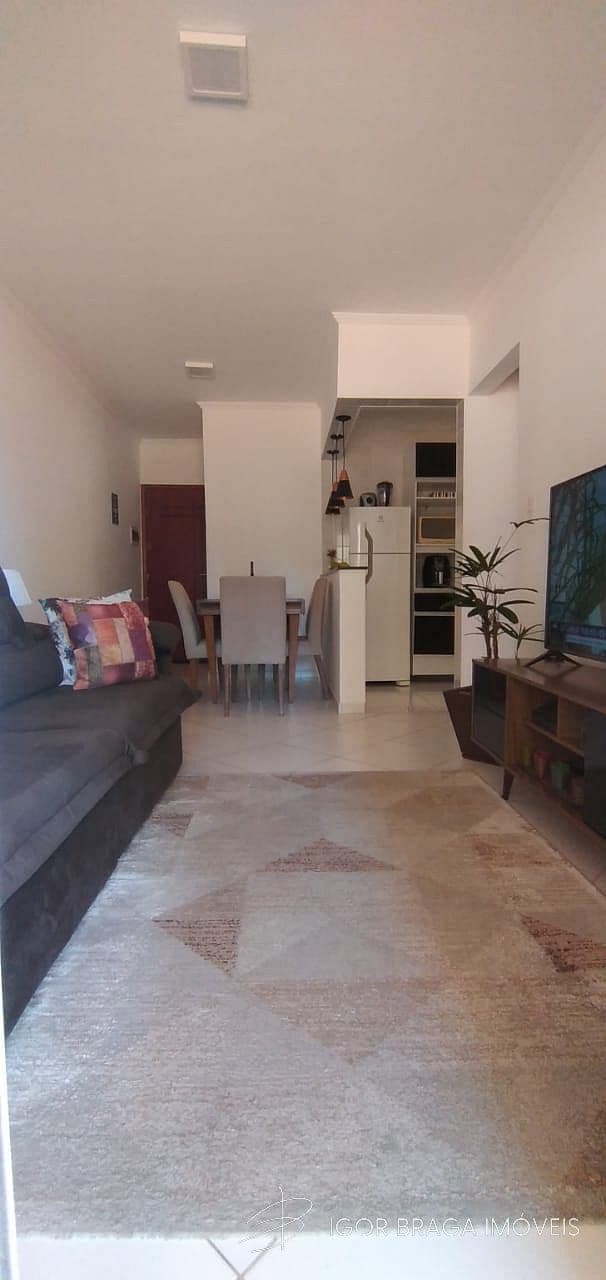 BELÍSSIMO APARTAMENTO AMPLO, ACABAMENTO FINO E LAZER COMPLETO — foto 1