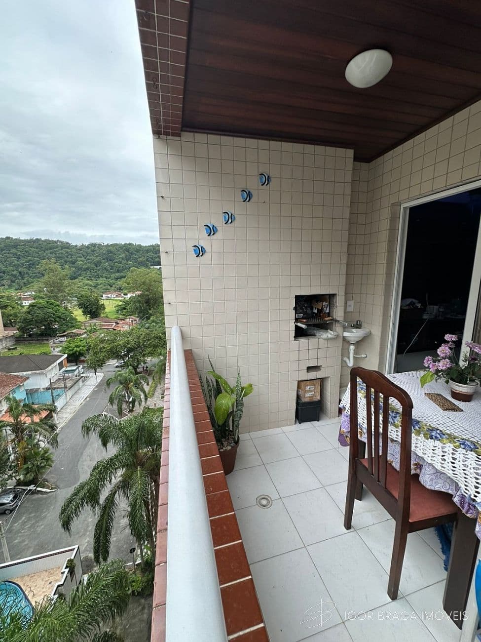 EXCELENTE APARTAMENTO, À 300M DO MAR E LAZER COMPLETO — foto 1