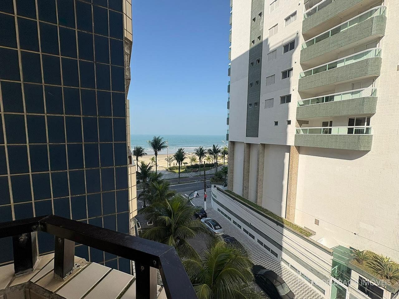 BELO APARTAMENTO, LAZER E À 30M DO MAR — foto 1