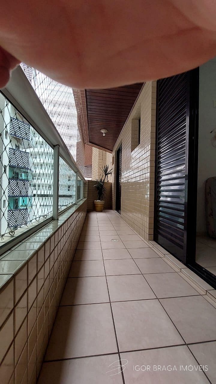 BELÍSSIMO APARTAMENTO, À 80M DO MAR E LAZER — foto 1