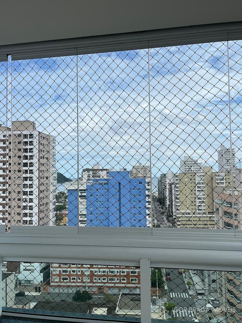 EXCELENTE APARTAMENTO, Á 600M DO MAR E LAZER COMPLETO — foto 1