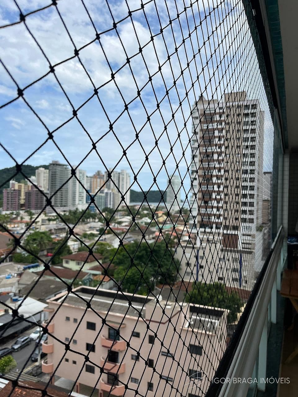 EXCELENTE APARTAMENTO, Á 600M DO MAR E LAZER COMPLETO — foto 1