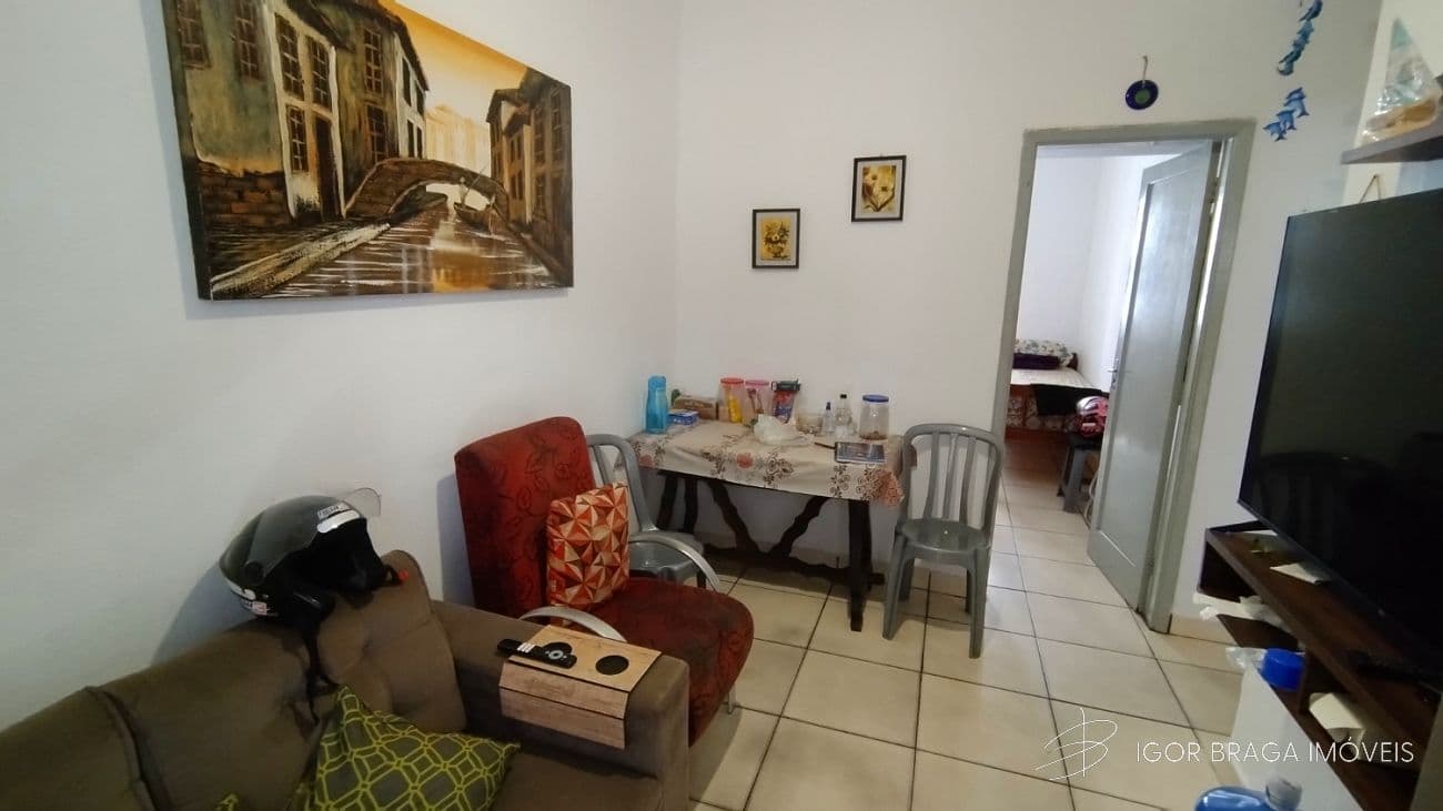 BELÍSSIMO APARTAMENTO, À 10M DO MAR E LAZER COMPLETO — foto 1