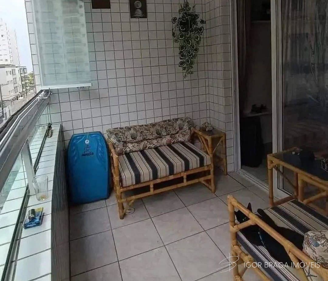 BELÍSSIMO APARTAMENTO, À 400M DO MAR E LAZER COMPLETO — foto 1