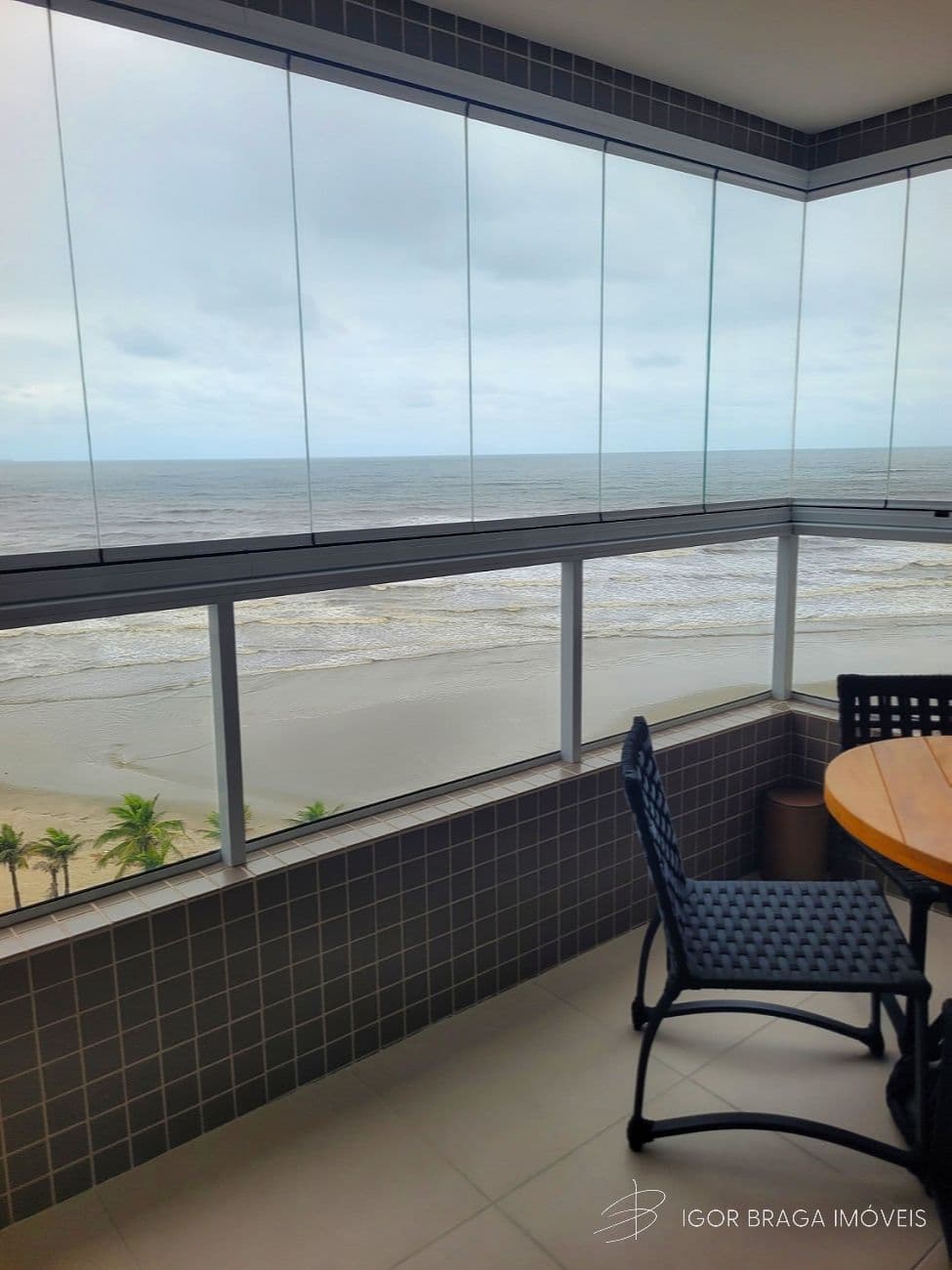 EXCELENTE APARTAMENTO, FINO ACABAMENTO E LAZER COMPLETO — foto 1