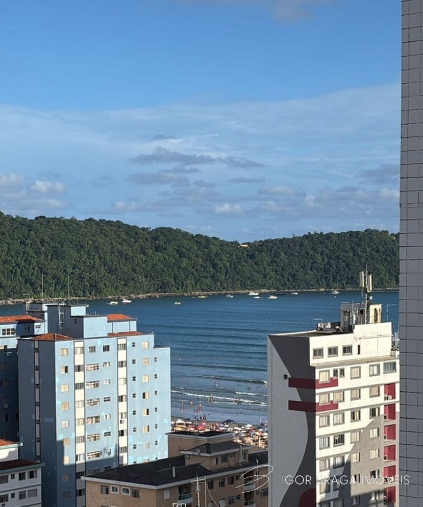 EXCELENTE APARTAMENTO, À 100M DO MAR E LAZER COMPLETO — foto 1