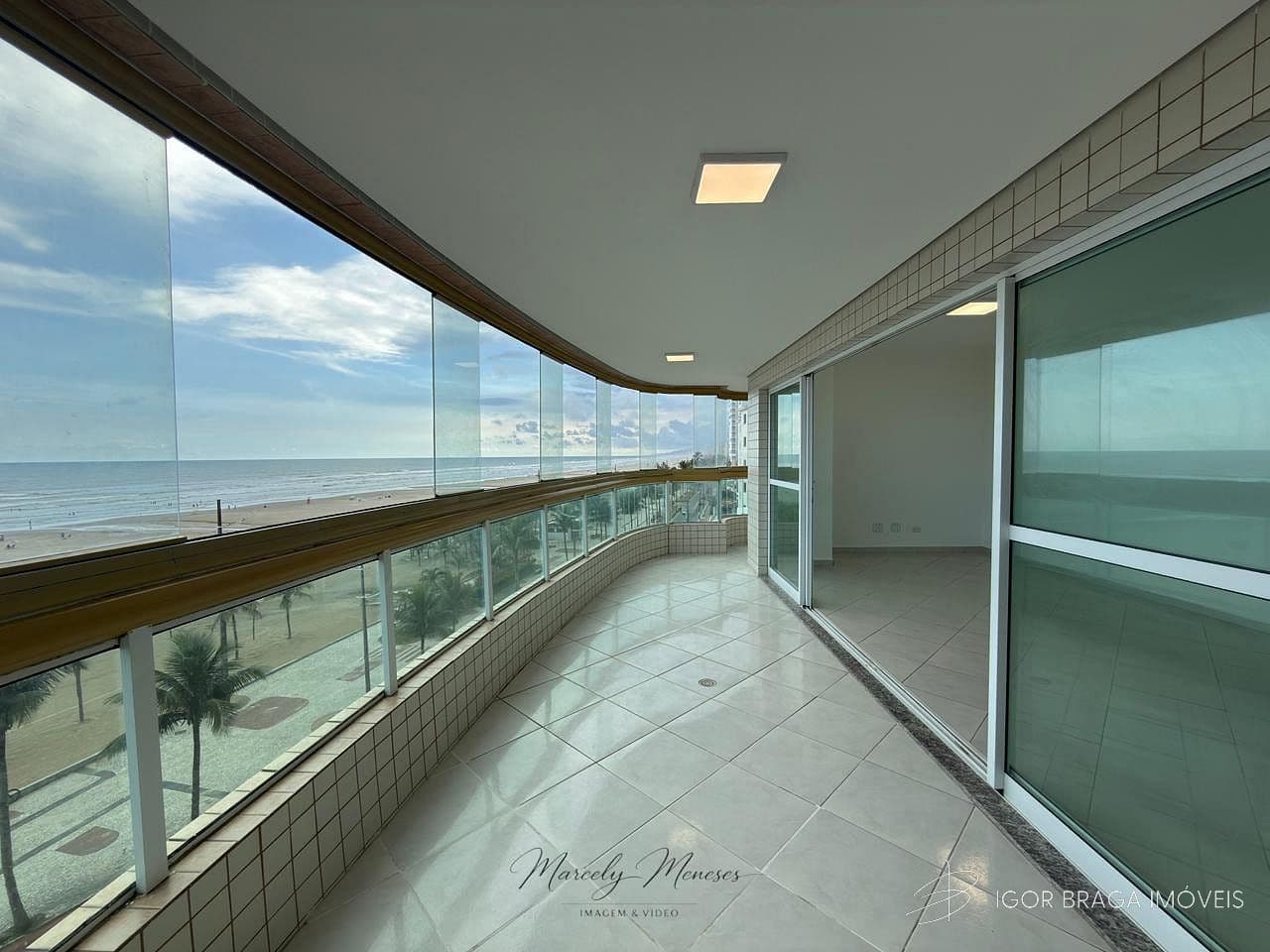 EXCELENTE APARTAMENTO, AMPLA E LAZER COMPLETO — foto 1