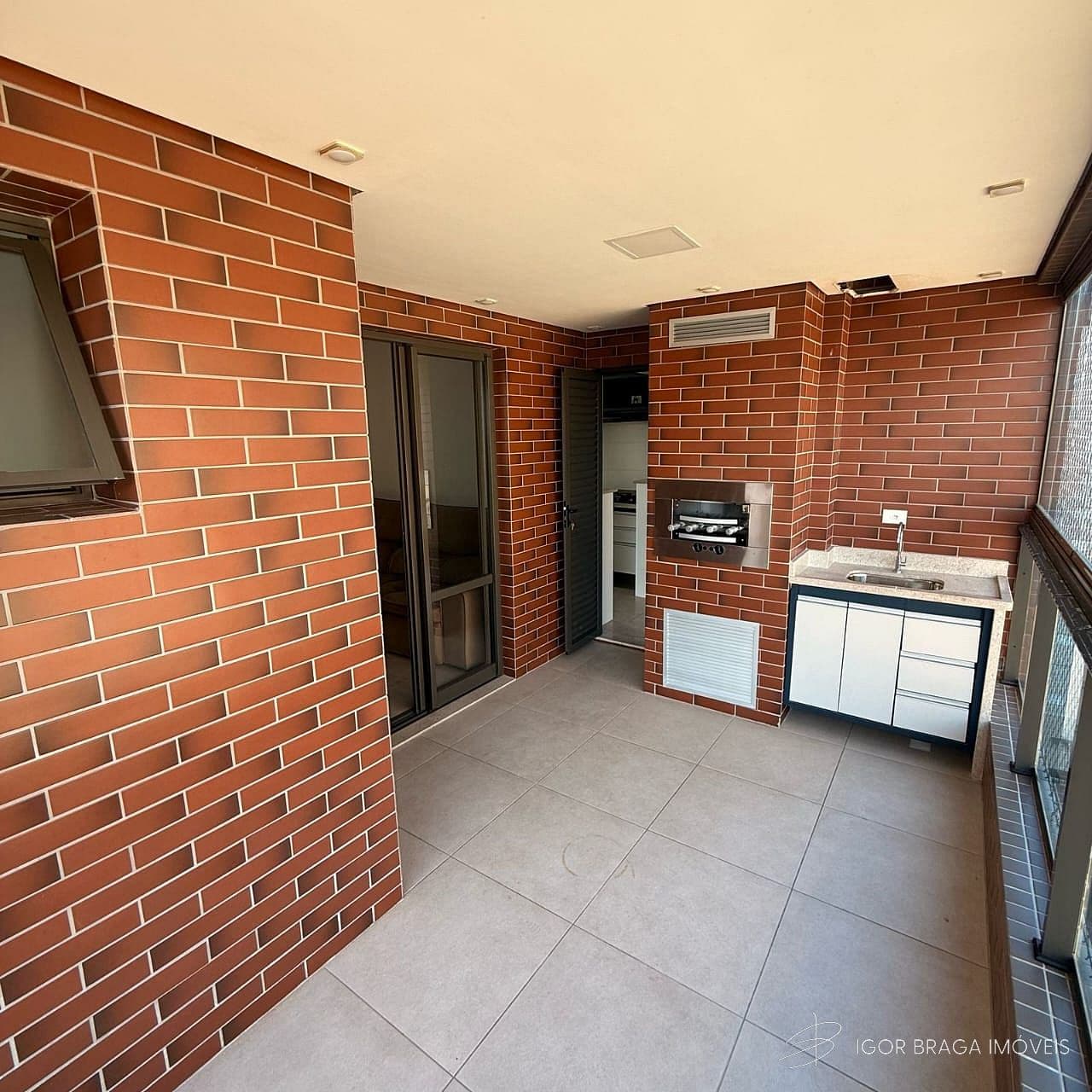 EXCELENTE APARTAMENTO, FINO ACABAMENTO E LAZER COMPLETO — foto 1