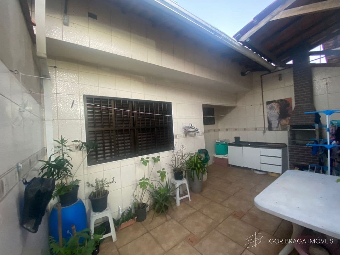 EXCELENTE CASA, À 90m DO MAR E AMPLA — foto 1