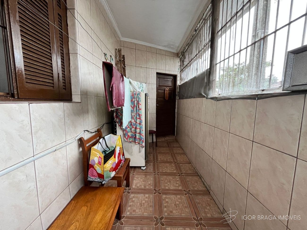 BELISSIMA CASA, Á 300M DO MAR — foto 1