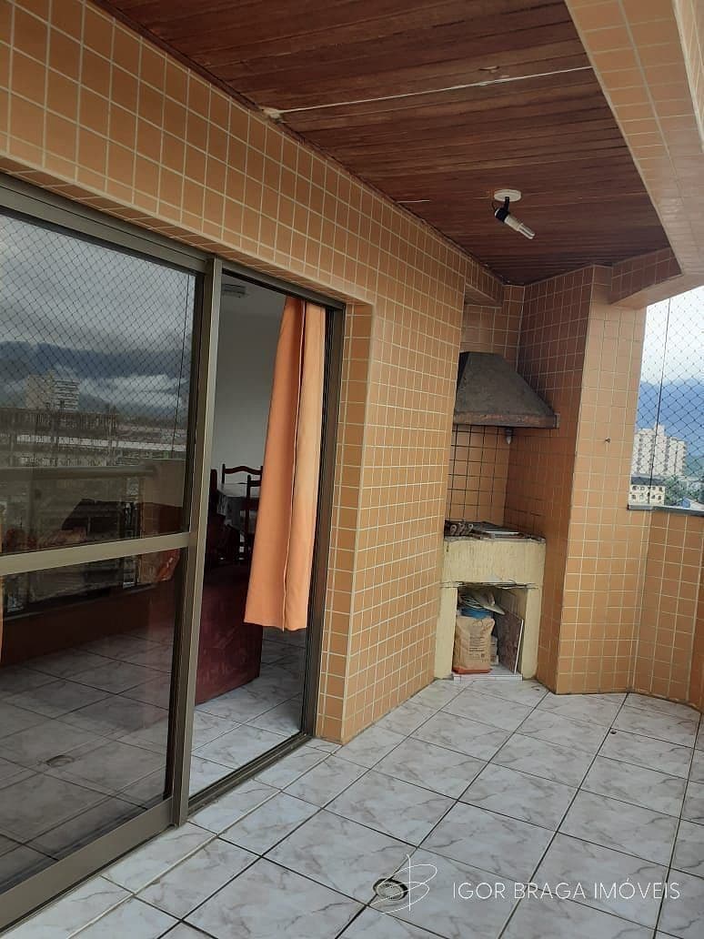 BELISSIMO APARTAMENTO, À 300m DO MAR E LAZER — foto 1