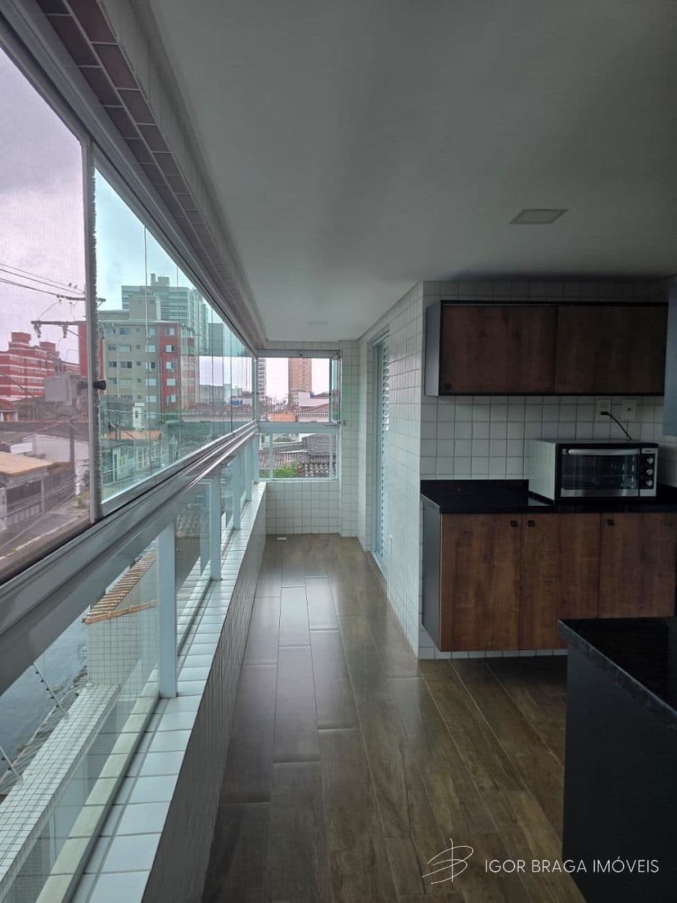 BELISSIMO APARTAMENTO, À 500m DO MAR E LAZER — foto 1