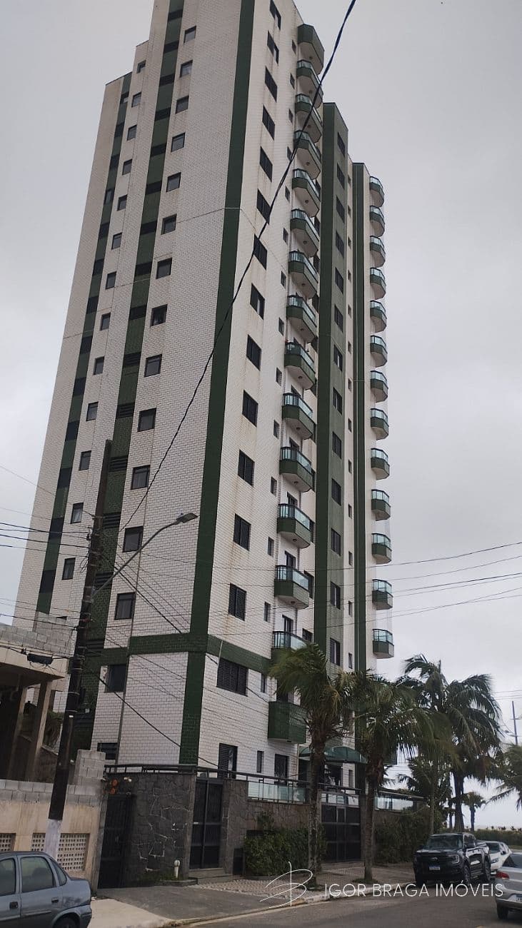 BELISSIMO APARTAMENTO, FRENTE MAR E LAZER — foto 1