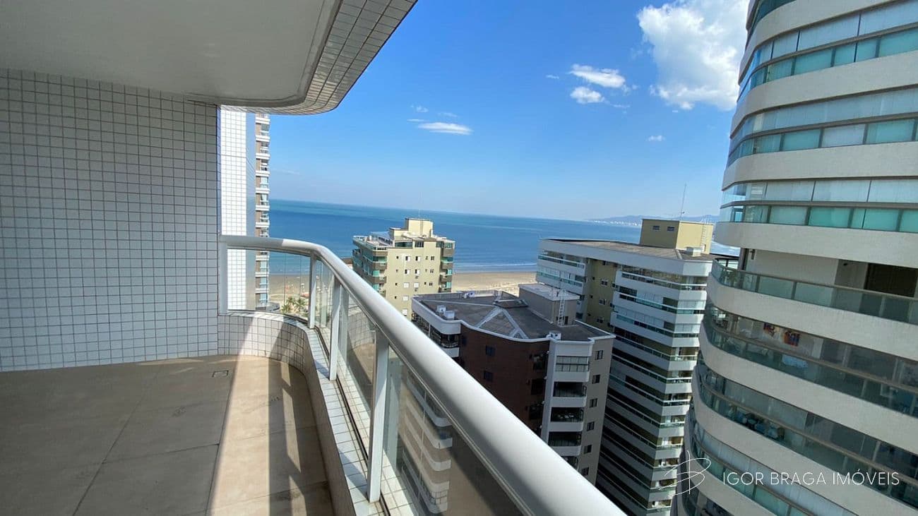 EXCELENTE APARTAMENTO, AMPLO, FINO ACABAMENTO E LAZER COMPLETO — foto 1