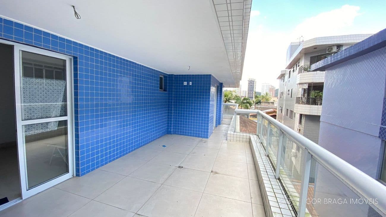 BELÍSSIMO APARATAMENTO, AMPLO E LAZER COMPLETO — foto 1