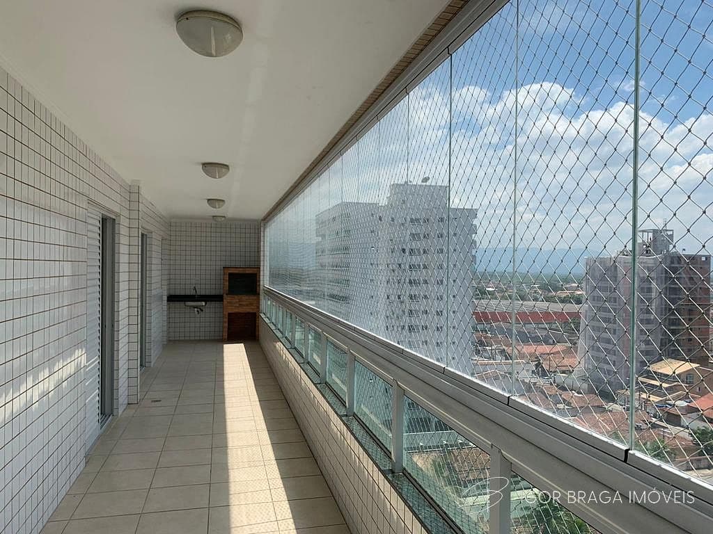 BELÍSSIMO APARTAMENTO, AMPLO, ACABAMENTO FINO E LAZER COMPLETO — foto 1