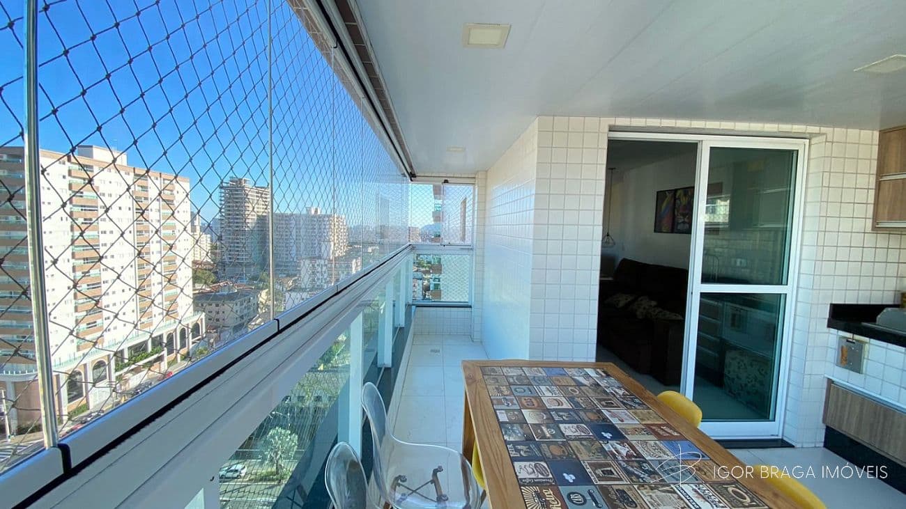 BELÍSSIMO APARTAMENTO, ACABAMENTO FINO E LAZER COMPLETO — foto 1